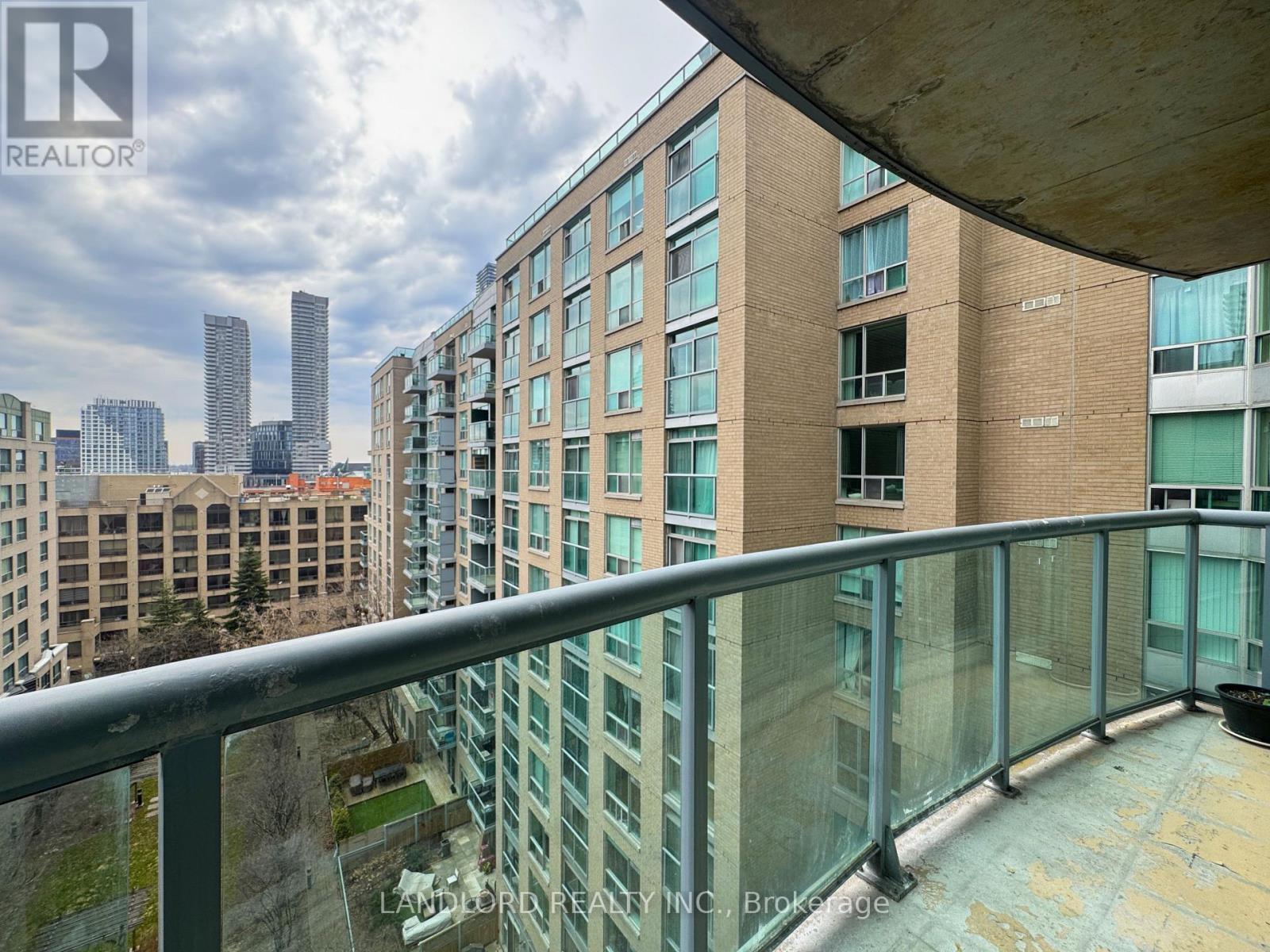 911 - 109 Front Street E, Toronto, Ontario  M5A 4P7 - Photo 22 - C13027344