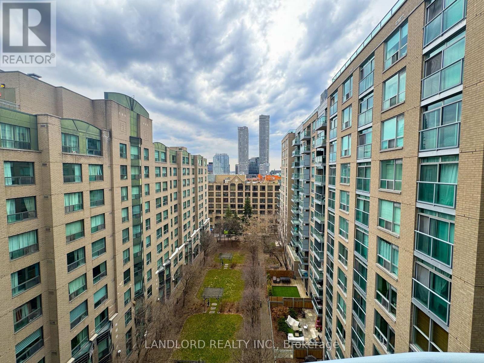 911 - 109 Front Street E, Toronto, Ontario  M5A 4P7 - Photo 23 - C13027344