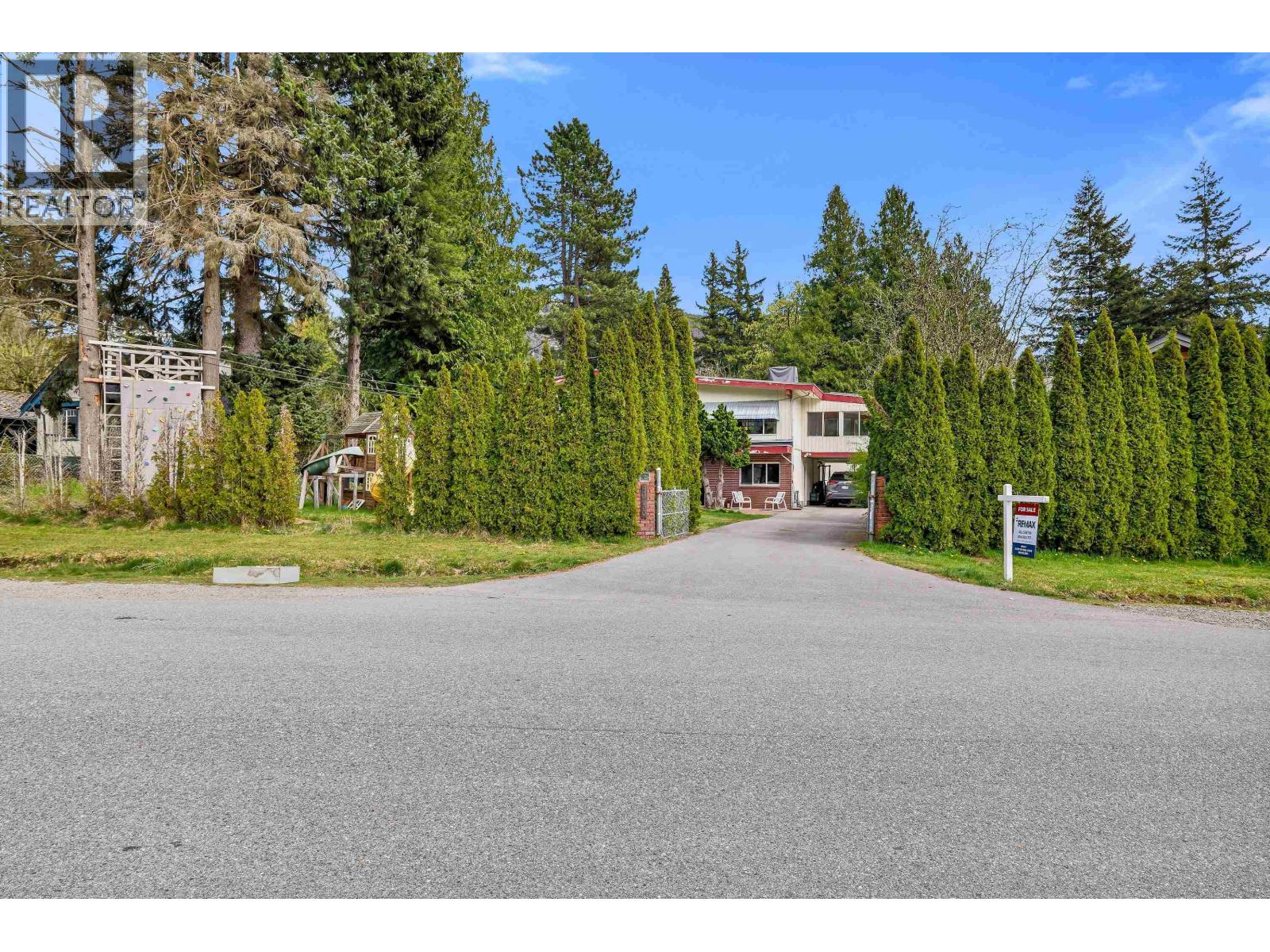 41750 COTTONWOOD ROAD, Squamish, British Columbia