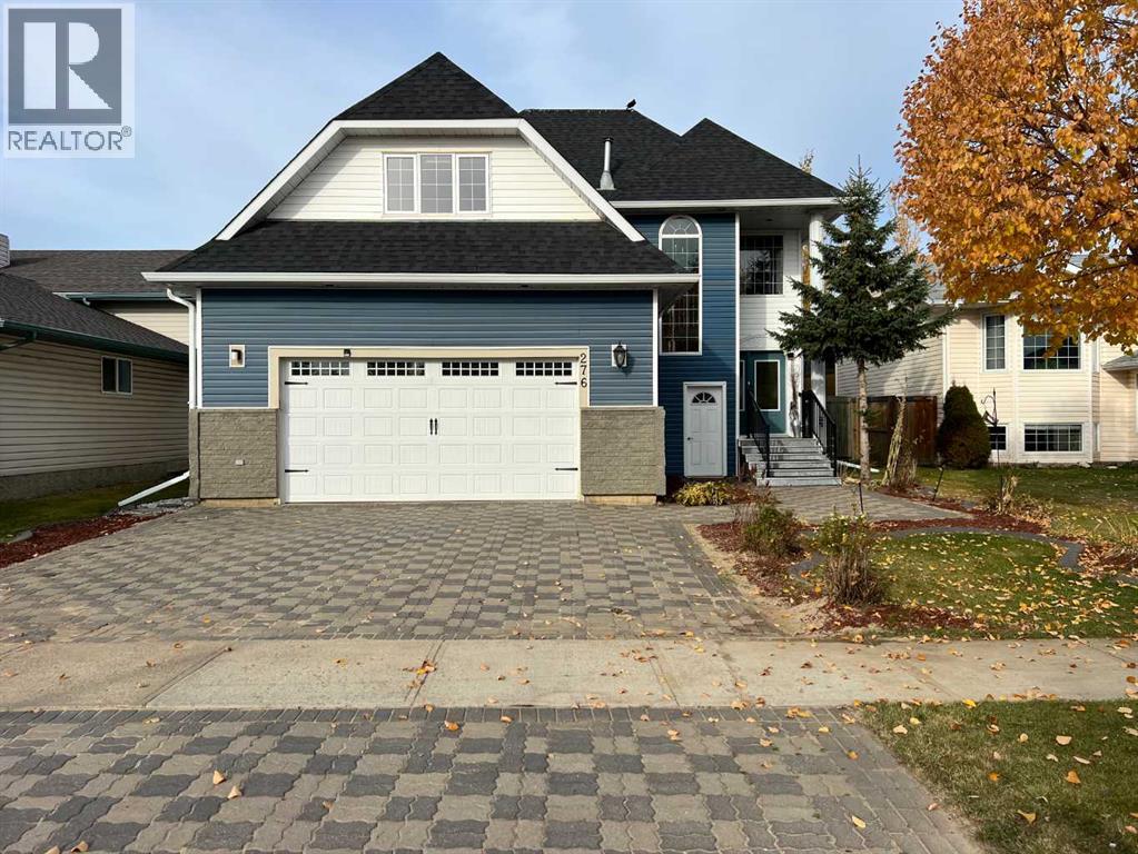 276 Bussieres Drive, Fort McMurray, Alberta