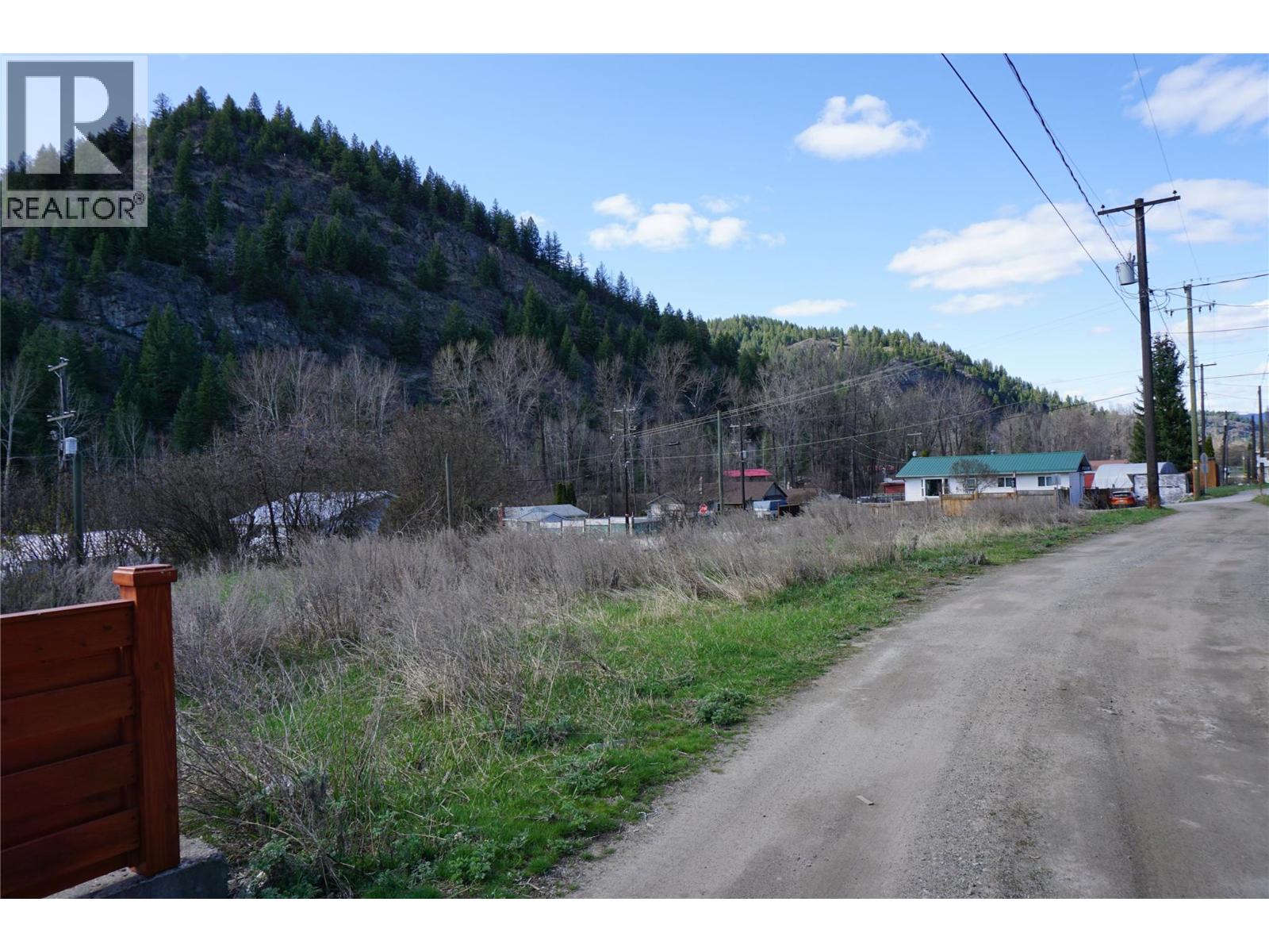 Lot 3 Silver Avenue S, Greenwood, British Columbia  V0H 1J0 - Photo 3 - 10384056