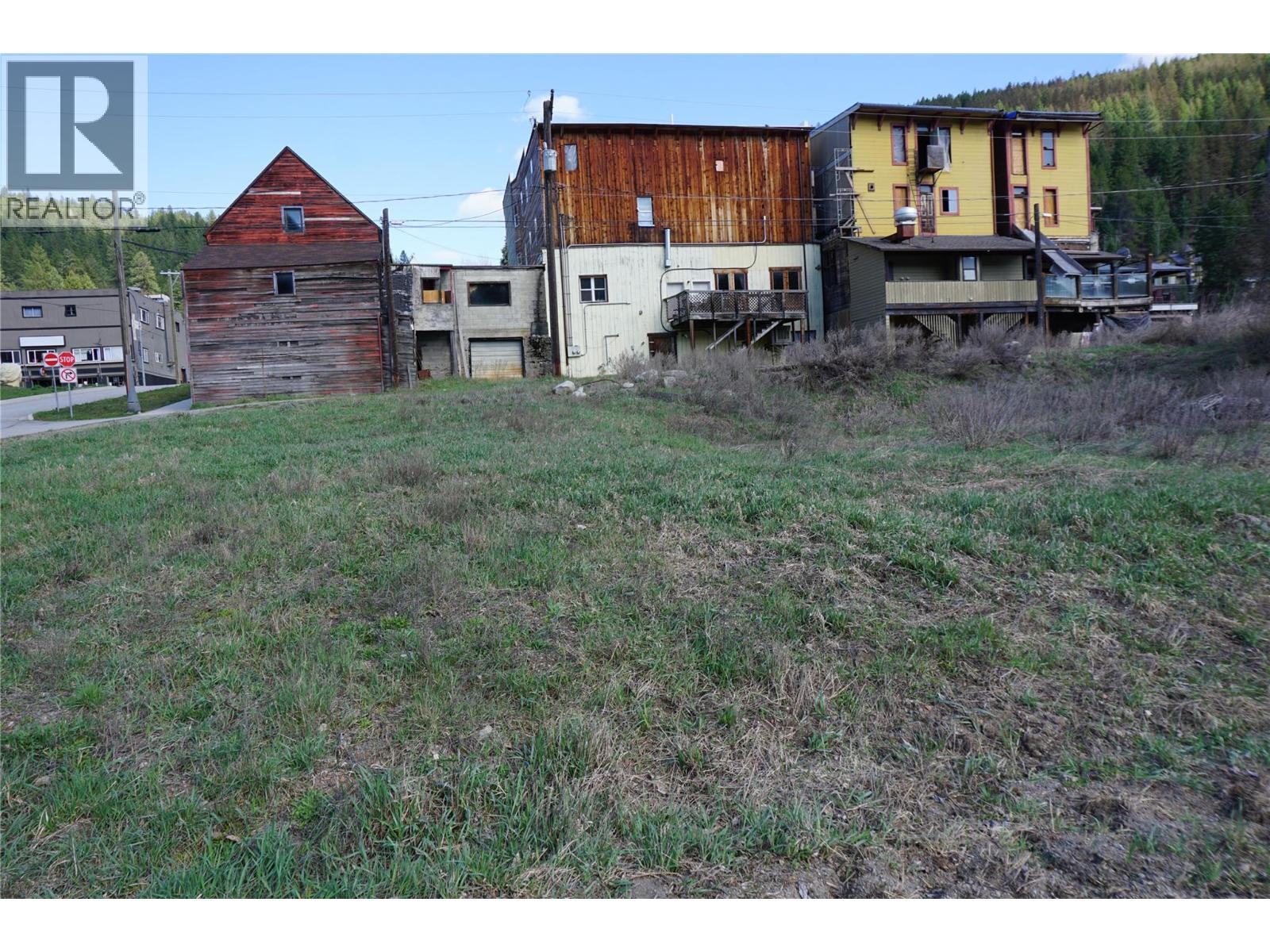 Lot 2 Silver  S Avenue, Greenwood, British Columbia  V0H 1J0 - Photo 2 - 10384059