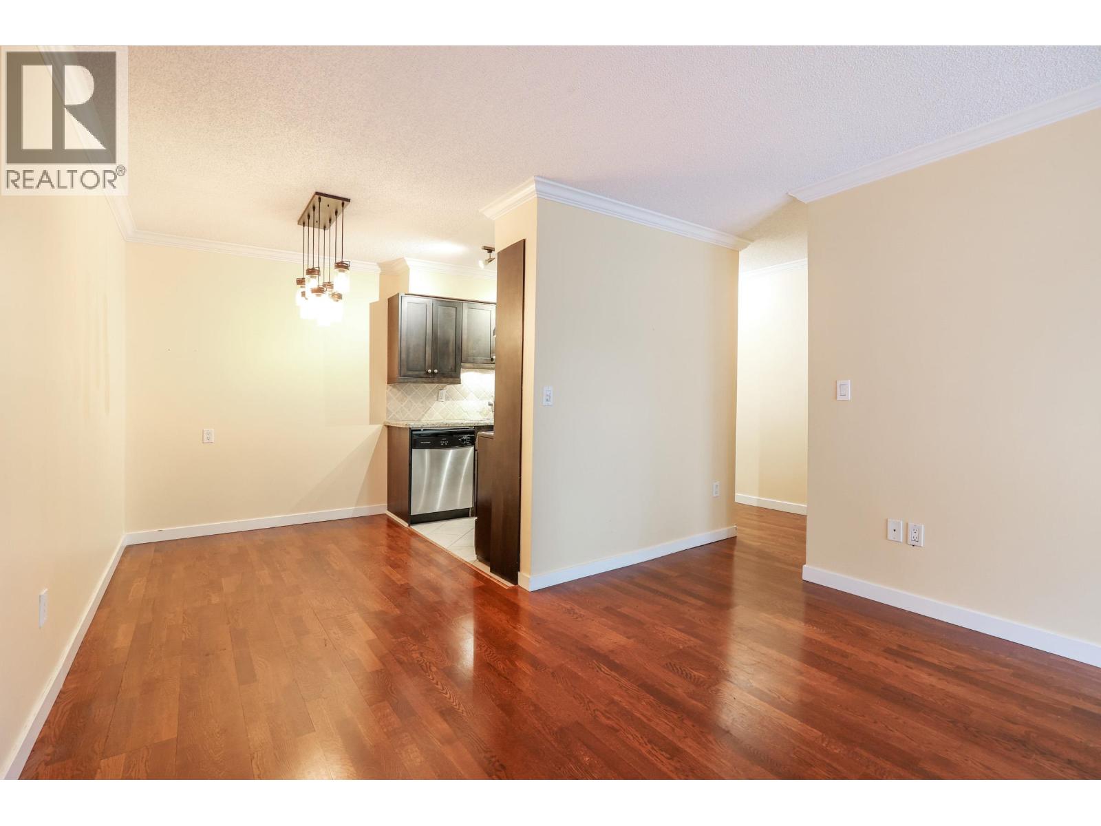 307 1169 Nelson Street, Vancouver, British Columbia  V6E 1J3 - Photo 8 - R3087099