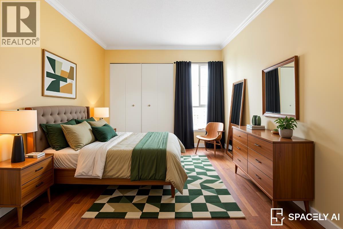 307 1169 Nelson Street, Vancouver, British Columbia  V6E 1J3 - Photo 13 - R3087099