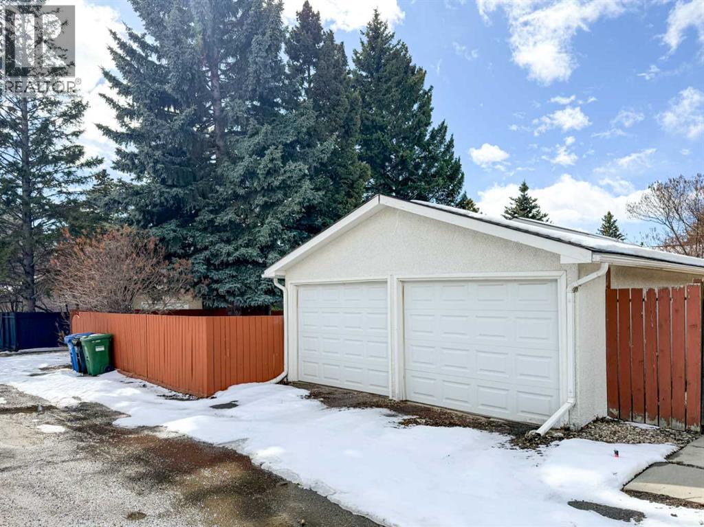 5036 Vanstone Crescent Nw, Calgary, Alberta  T3A 0V9 - Photo 46 - A2300377