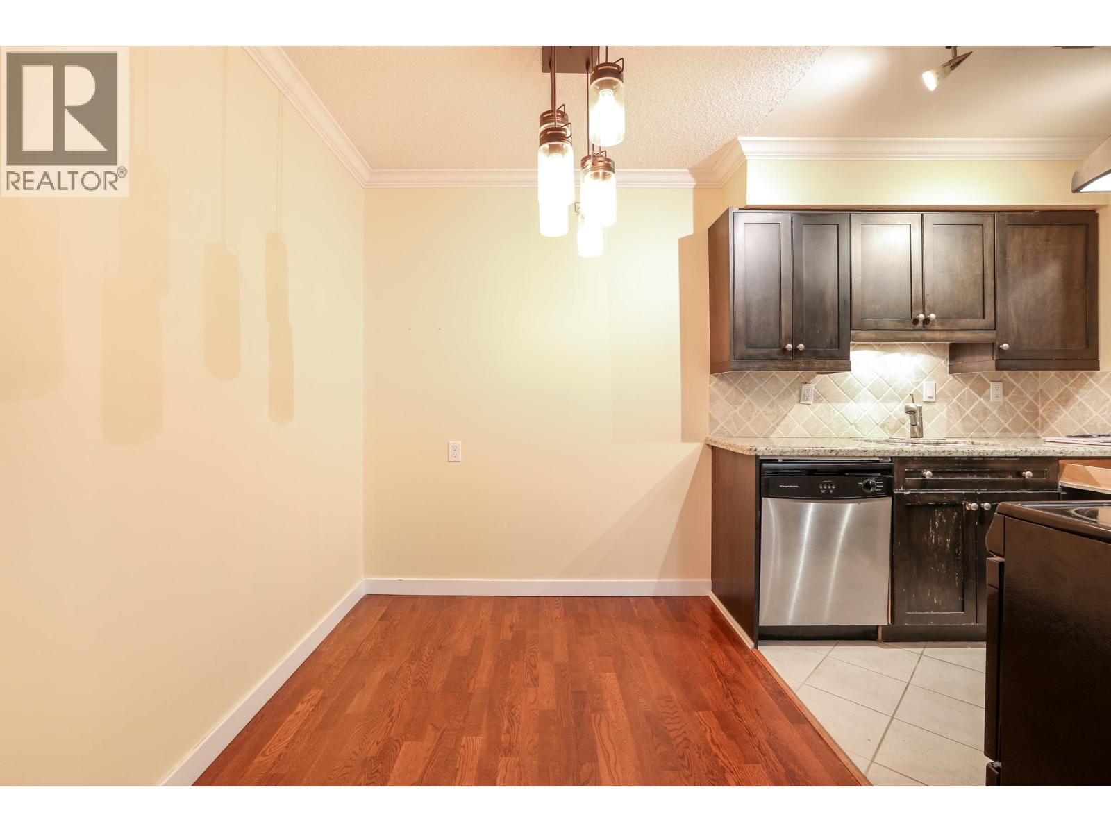 307 1169 Nelson Street, Vancouver, British Columbia  V6E 1J3 - Photo 9 - R3087099