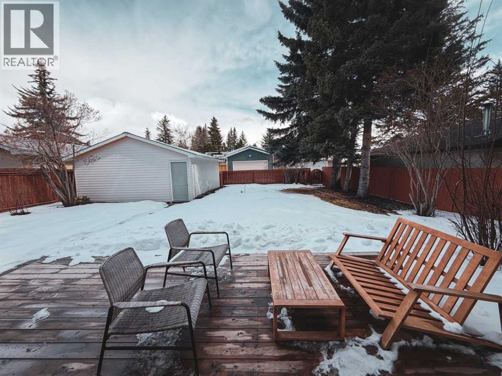 5036 Vanstone Crescent Nw, Calgary, Alberta  T3A 0V9 - Photo 45 - A2300377