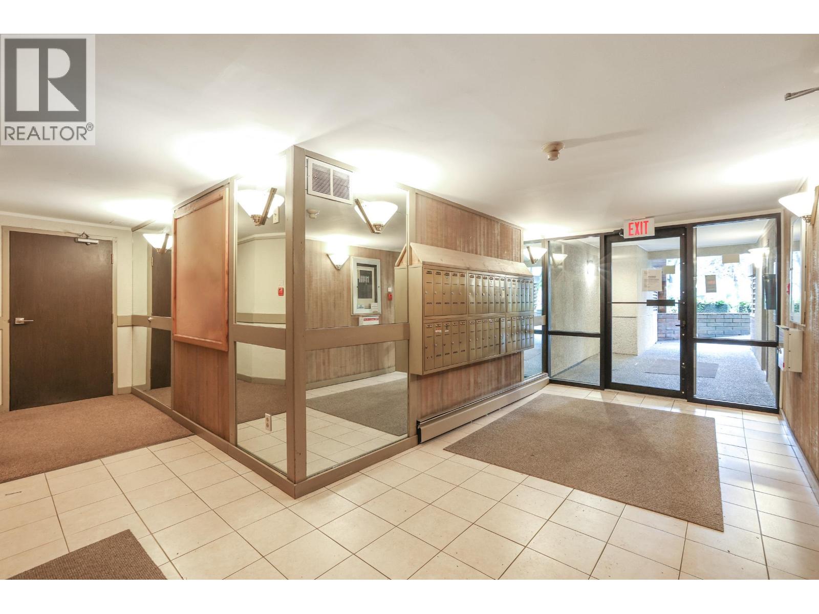 307 1169 Nelson Street, Vancouver, British Columbia  V6E 1J3 - Photo 21 - R3087099