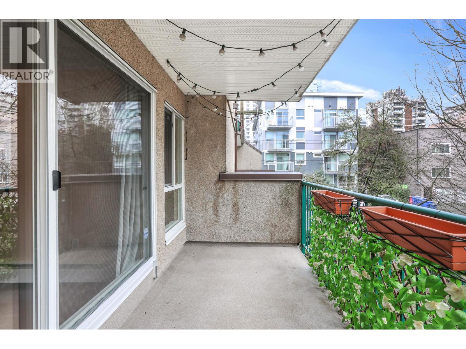 307 1169 Nelson Street, Vancouver, British Columbia  V6E 1J3 - Photo 19 - R3087099