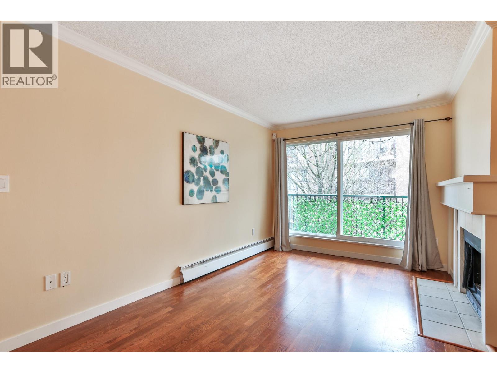 307 1169 Nelson Street, Vancouver, British Columbia  V6E 1J3 - Photo 6 - R3087099