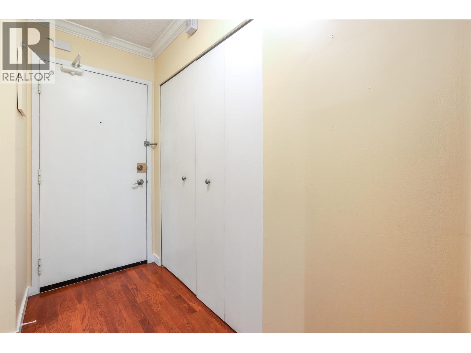 307 1169 Nelson Street, Vancouver, British Columbia  V6E 1J3 - Photo 17 - R3087099