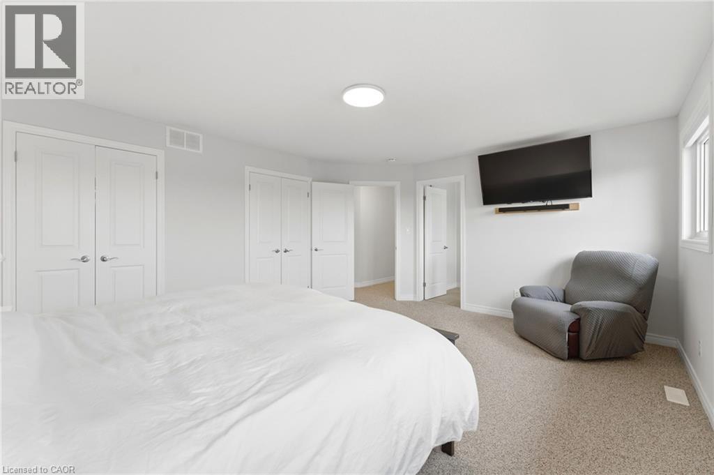 152 Juno Crescent, Woodstock, Ontario  N4T 0A9 - Photo 22 - 40820504