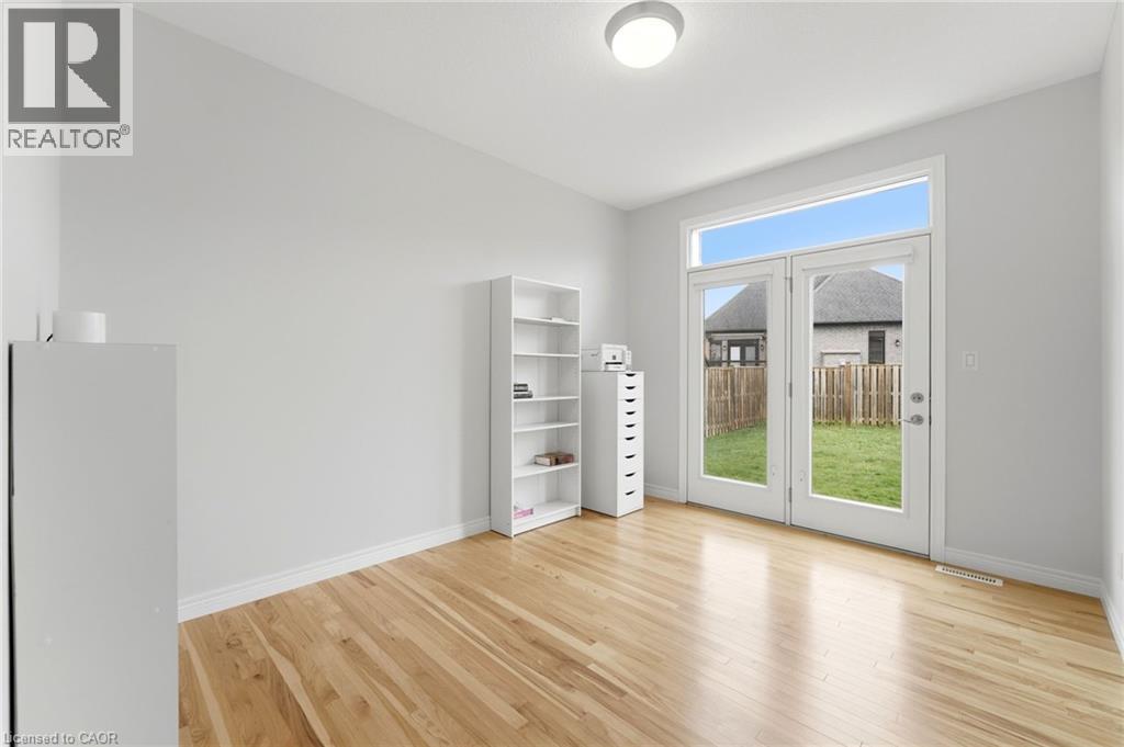 152 Juno Crescent, Woodstock, Ontario  N4T 0A9 - Photo 15 - 40820504