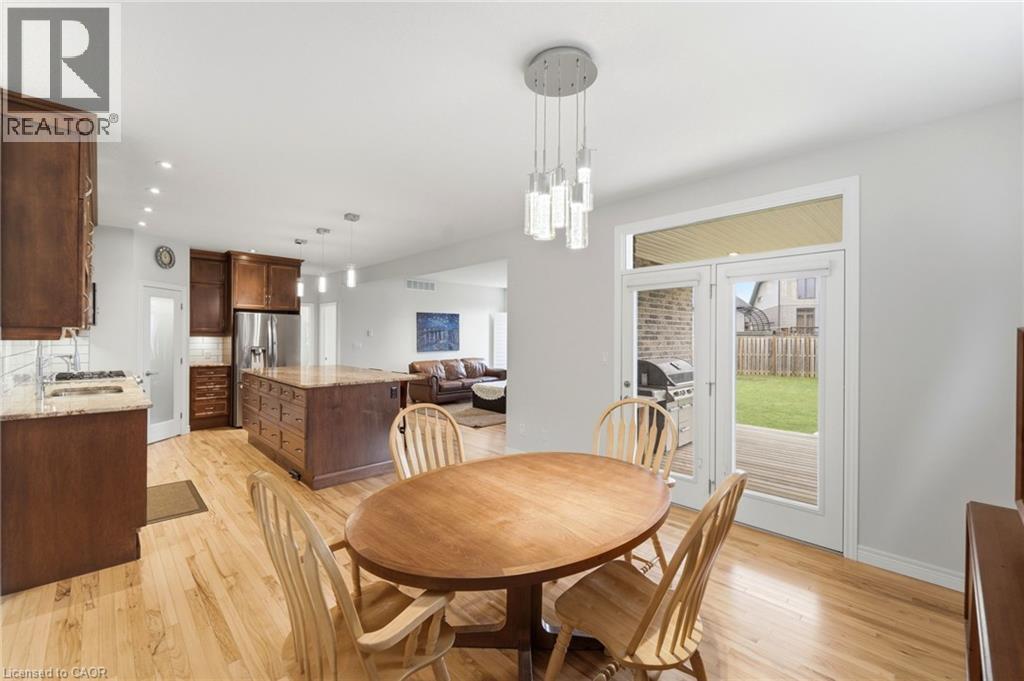 152 Juno Crescent, Woodstock, Ontario  N4T 0A9 - Photo 12 - 40820504