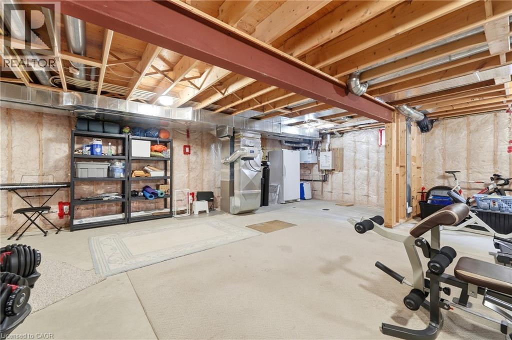 152 Juno Crescent, Woodstock, Ontario  N4T 0A9 - Photo 38 - 40820504