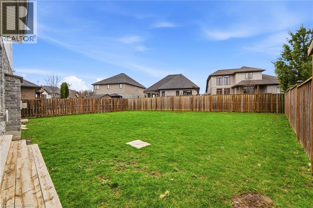 152 Juno Crescent, Woodstock, Ontario  N4T 0A9 - Photo 42 - 40820504