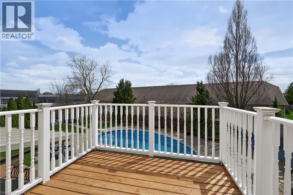 42 Farewell Crescent, Smithville, Ontario  L0R 2A0 - Photo 25 - 40822931