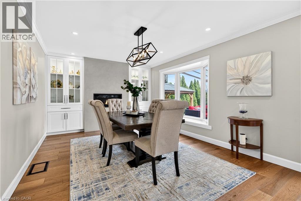 42 Farewell Crescent, Smithville, Ontario  L0R 2A0 - Photo 4 - 40822931