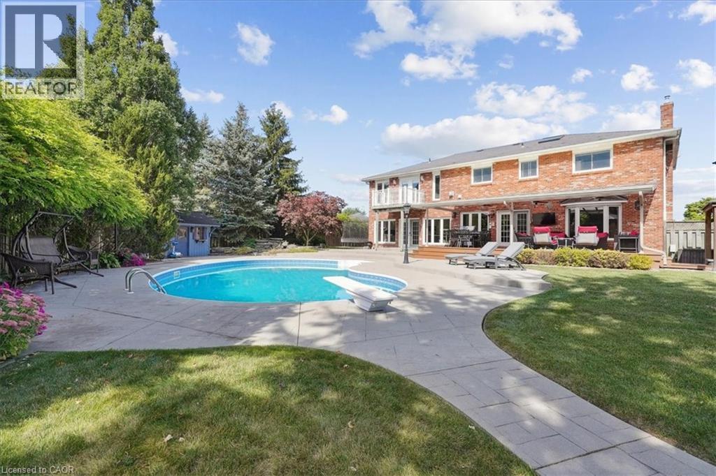 42 Farewell Crescent, Smithville, Ontario  L0R 2A0 - Photo 2 - 40822931