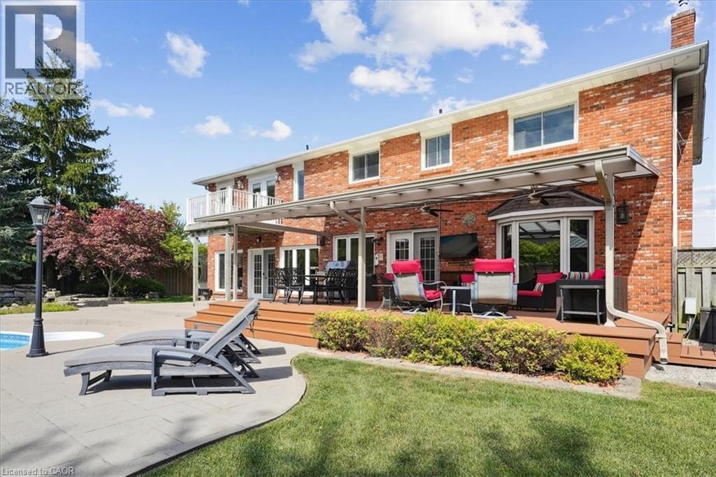 42 Farewell Crescent, Smithville, Ontario  L0R 2A0 - Photo 44 - 40822931