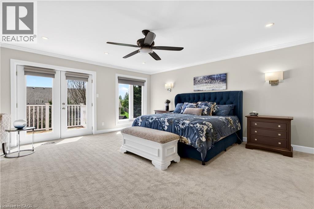 42 Farewell Crescent, Smithville, Ontario  L0R 2A0 - Photo 24 - 40822931