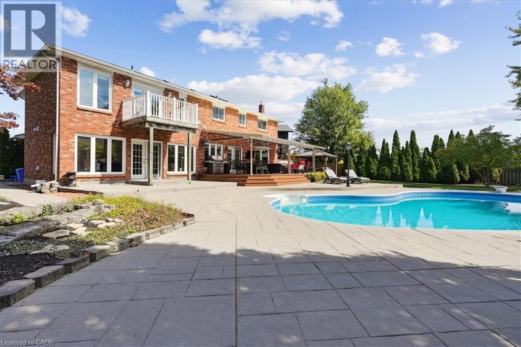 42 Farewell Crescent, Smithville, Ontario  L0R 2A0 - Photo 40 - 40822931