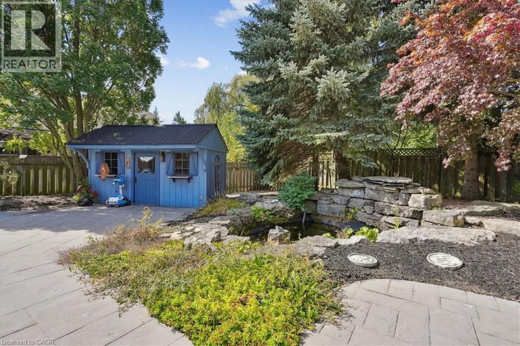 42 Farewell Crescent, Smithville, Ontario  L0R 2A0 - Photo 42 - 40822931