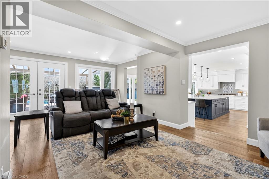 42 Farewell Crescent, Smithville, Ontario  L0R 2A0 - Photo 10 - 40822931