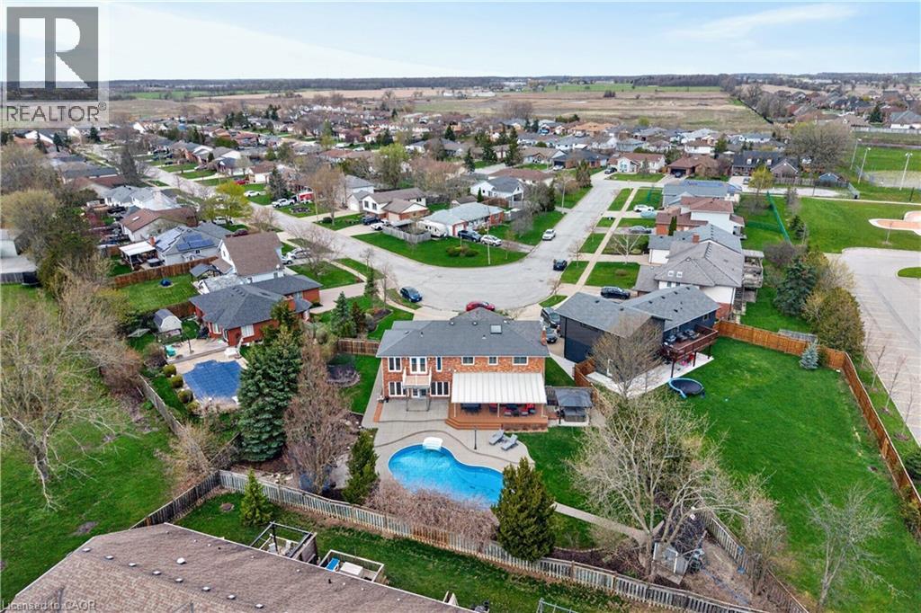 42 Farewell Crescent, Smithville, Ontario  L0R 2A0 - Photo 48 - 40822931