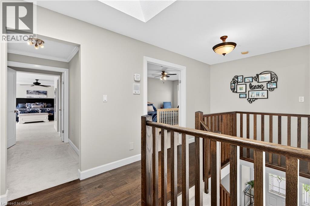 42 Farewell Crescent, Smithville, Ontario  L0R 2A0 - Photo 21 - 40822931