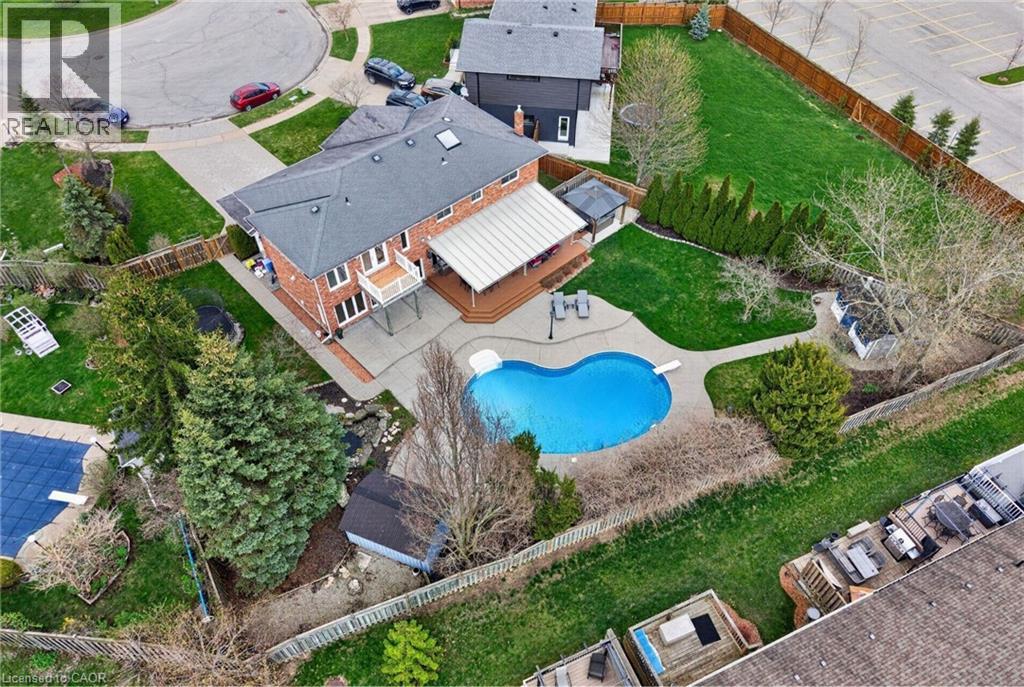 42 Farewell Crescent, Smithville, Ontario  L0R 2A0 - Photo 49 - 40822931