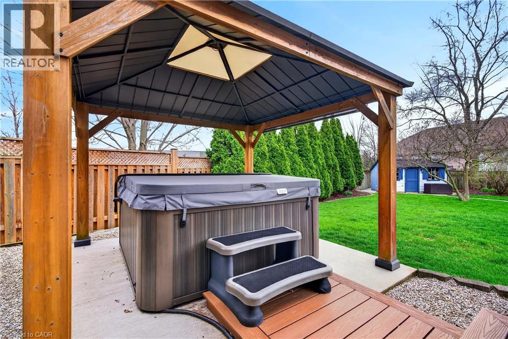 42 Farewell Crescent, Smithville, Ontario  L0R 2A0 - Photo 46 - 40822931