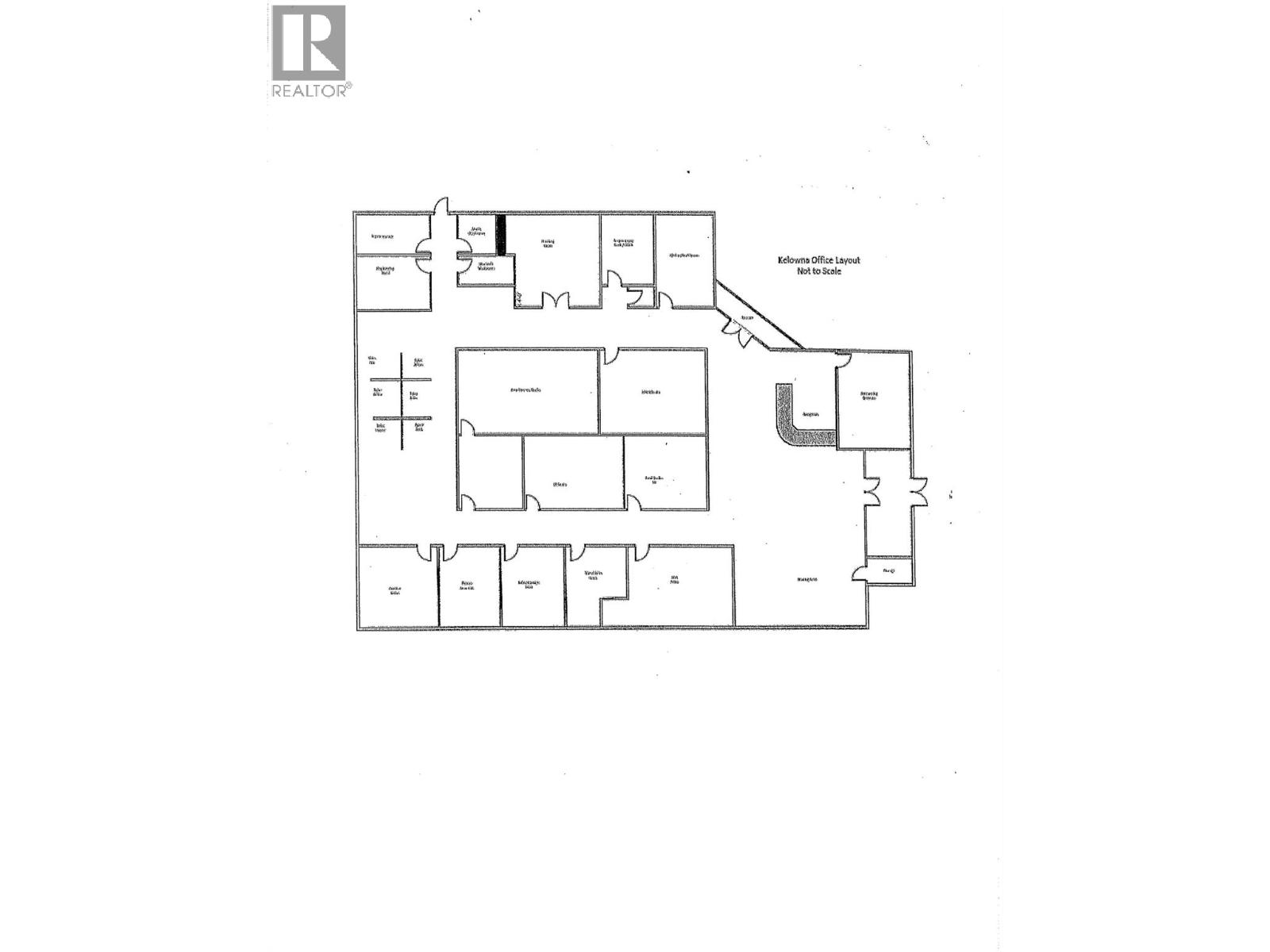 1601 Bertram Street, Kelowna, British Columbia  V1Y 2G5 - Photo 9 - 10384144