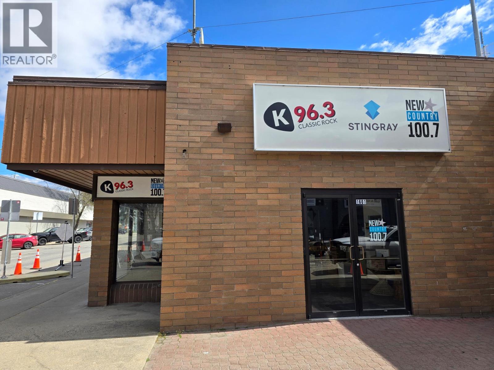 1601 Bertram Street, Kelowna, British Columbia