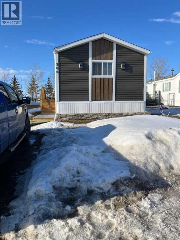 386 Scott Lane, Rural Grande Prairie No. 1, Alberta  T8W 5K5 - Photo 2 - A2303976