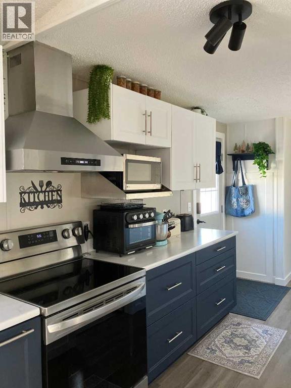 386 Scott Lane, Rural Grande Prairie No. 1, Alberta  T8W 5K5 - Photo 4 - A2303976