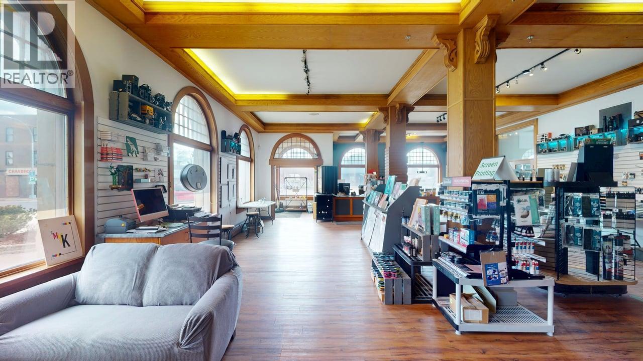 800 Baker Street, Cranbrook, British Columbia  V1C 1A2 - Photo 11 - 10384278