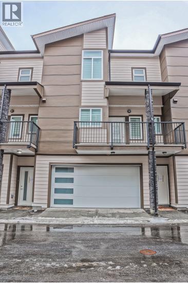 1354 Rutland Road Unit# 13, Kelowna, British Columbia