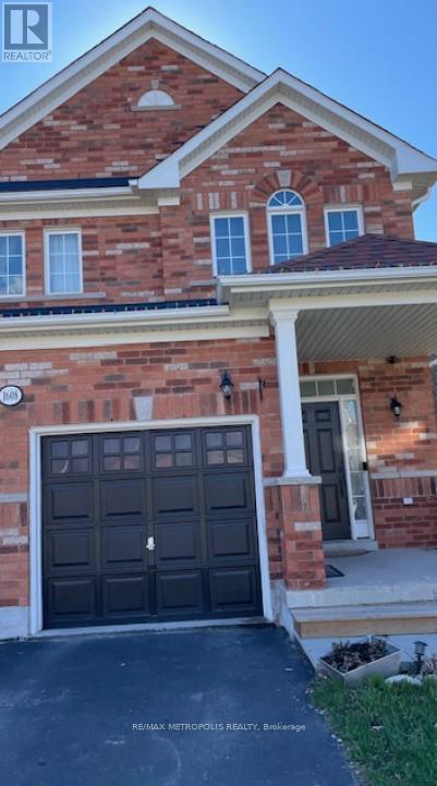 UPPER ROOM 1 - 1608 ROCKAWAY STREET, Oshawa, Ontario