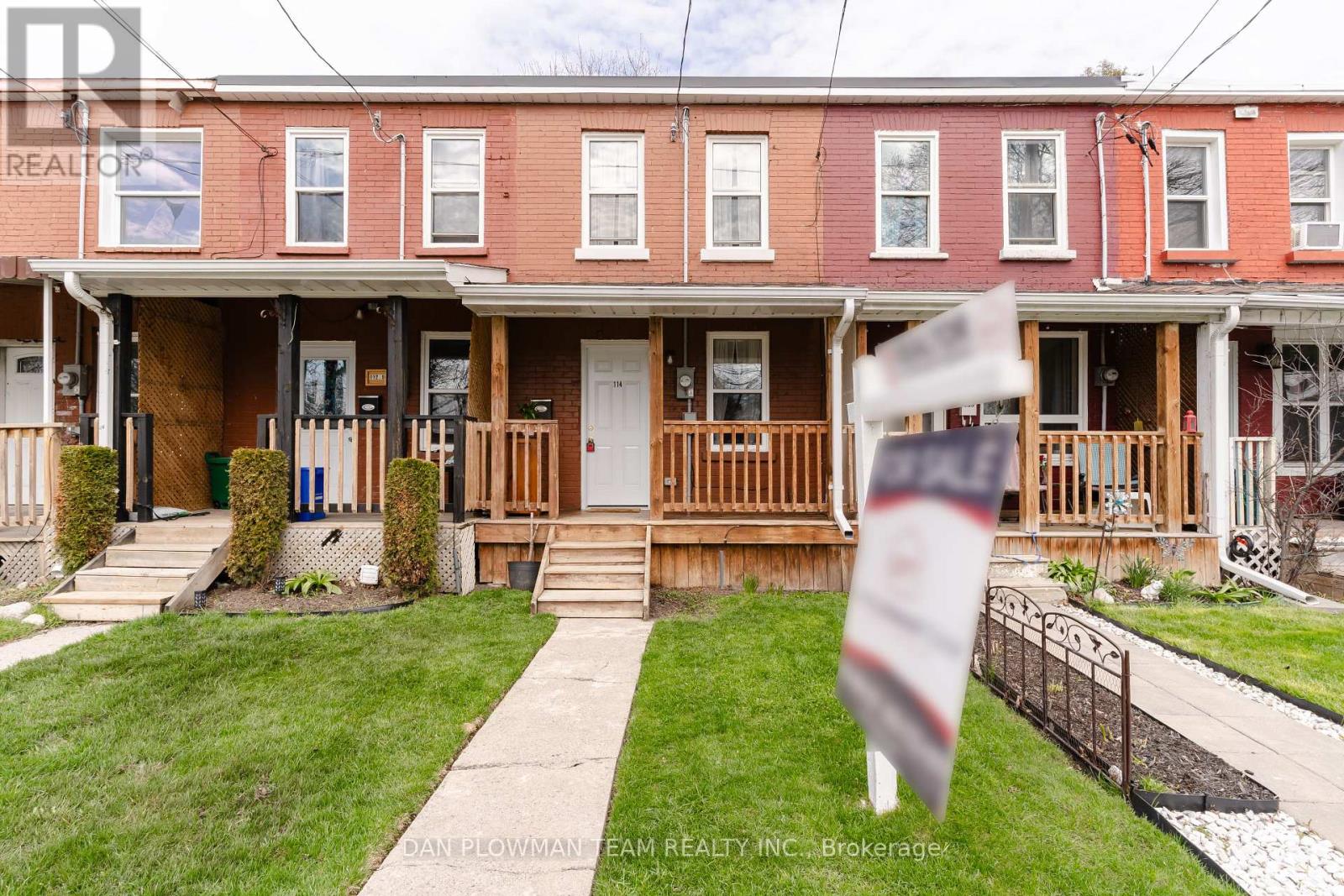 114 Olive Avenue, Oshawa, Ontario  L1H 2P2 - Photo 18 - E13027258