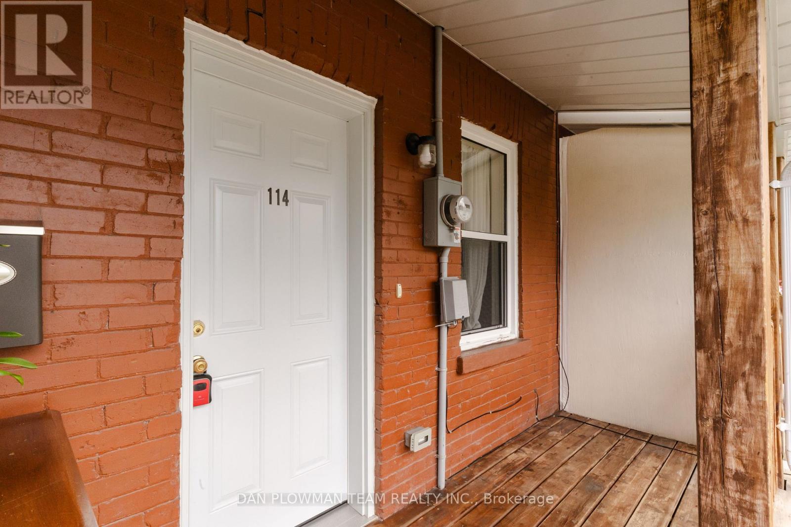 114 Olive Avenue, Oshawa, Ontario  L1H 2P2 - Photo 20 - E13027258