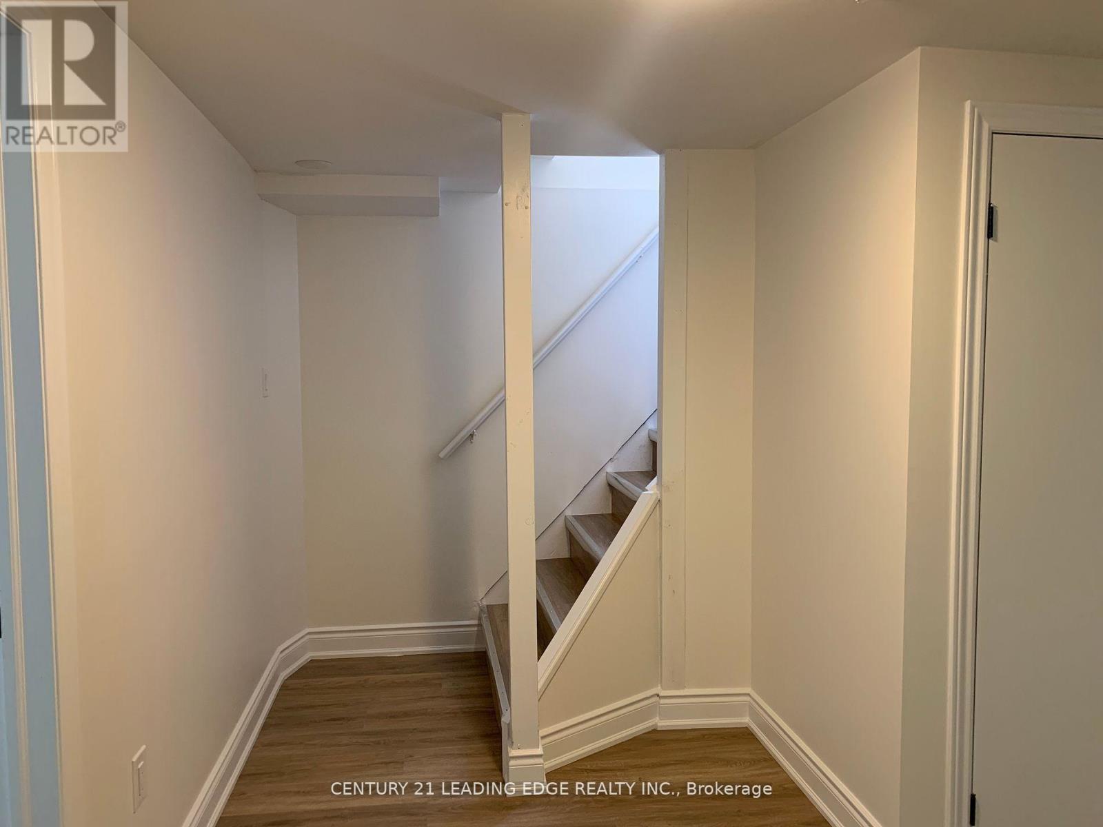 Bsmt - 209 Wayne Court, Oshawa, Ontario  L1G 3R6 - Photo 4 - E13027290