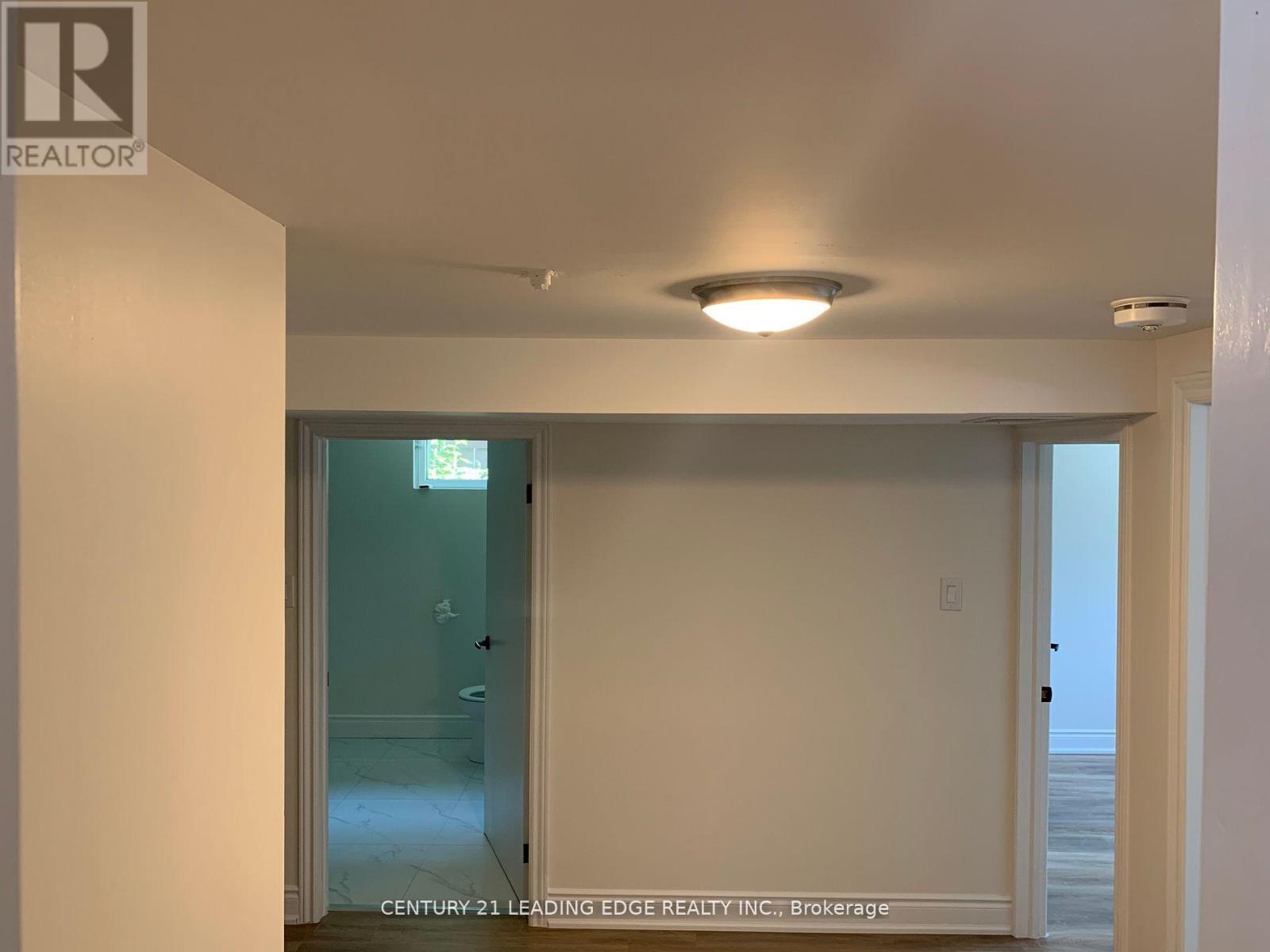 Bsmt - 209 Wayne Court, Oshawa, Ontario  L1G 3R6 - Photo 5 - E13027290