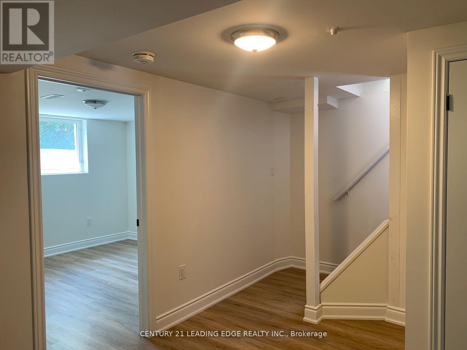 Bsmt - 209 Wayne Court, Oshawa, Ontario  L1G 3R6 - Photo 7 - E13027290