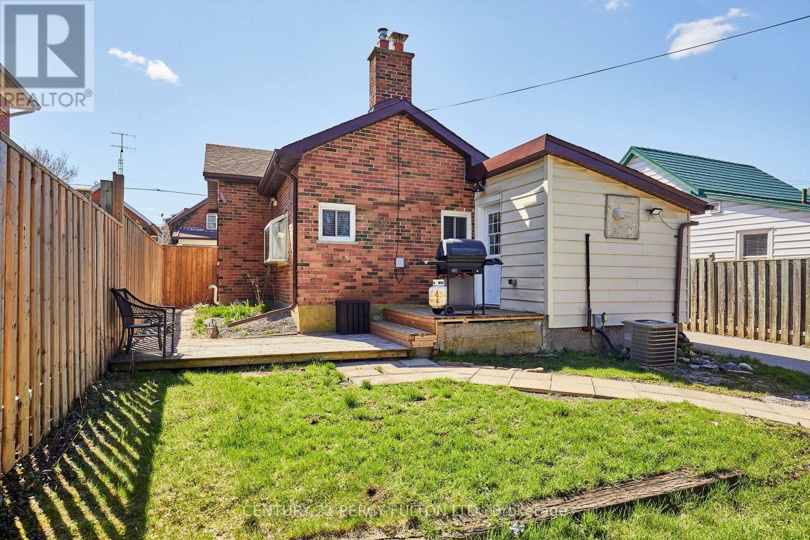 297 Celina Street, Oshawa, Ontario  L1H 4N9 - Photo 18 - E13027324