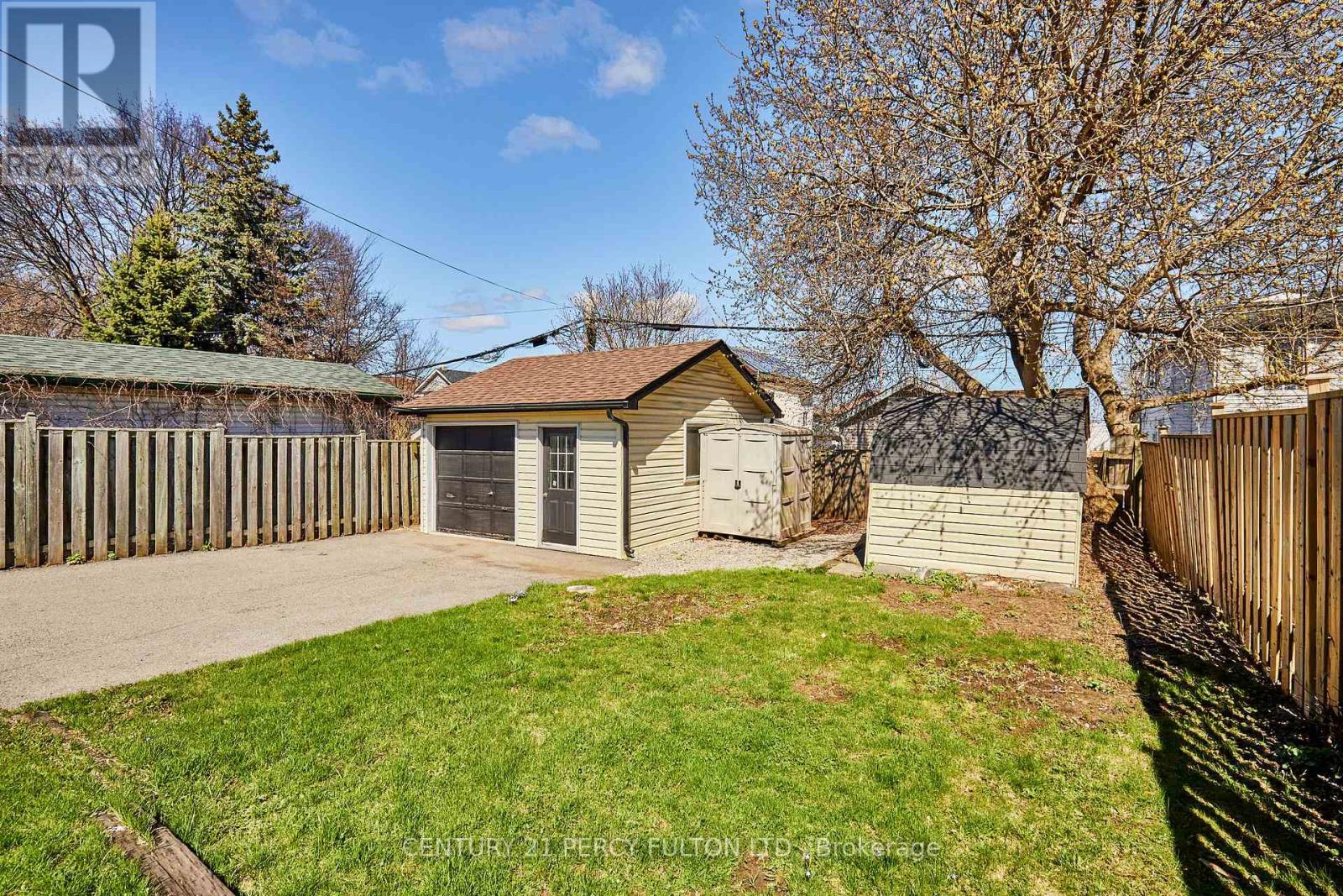 297 Celina Street, Oshawa, Ontario  L1H 4N9 - Photo 19 - E13027324