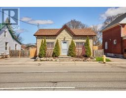 297 CELINA STREET, Oshawa, Ontario