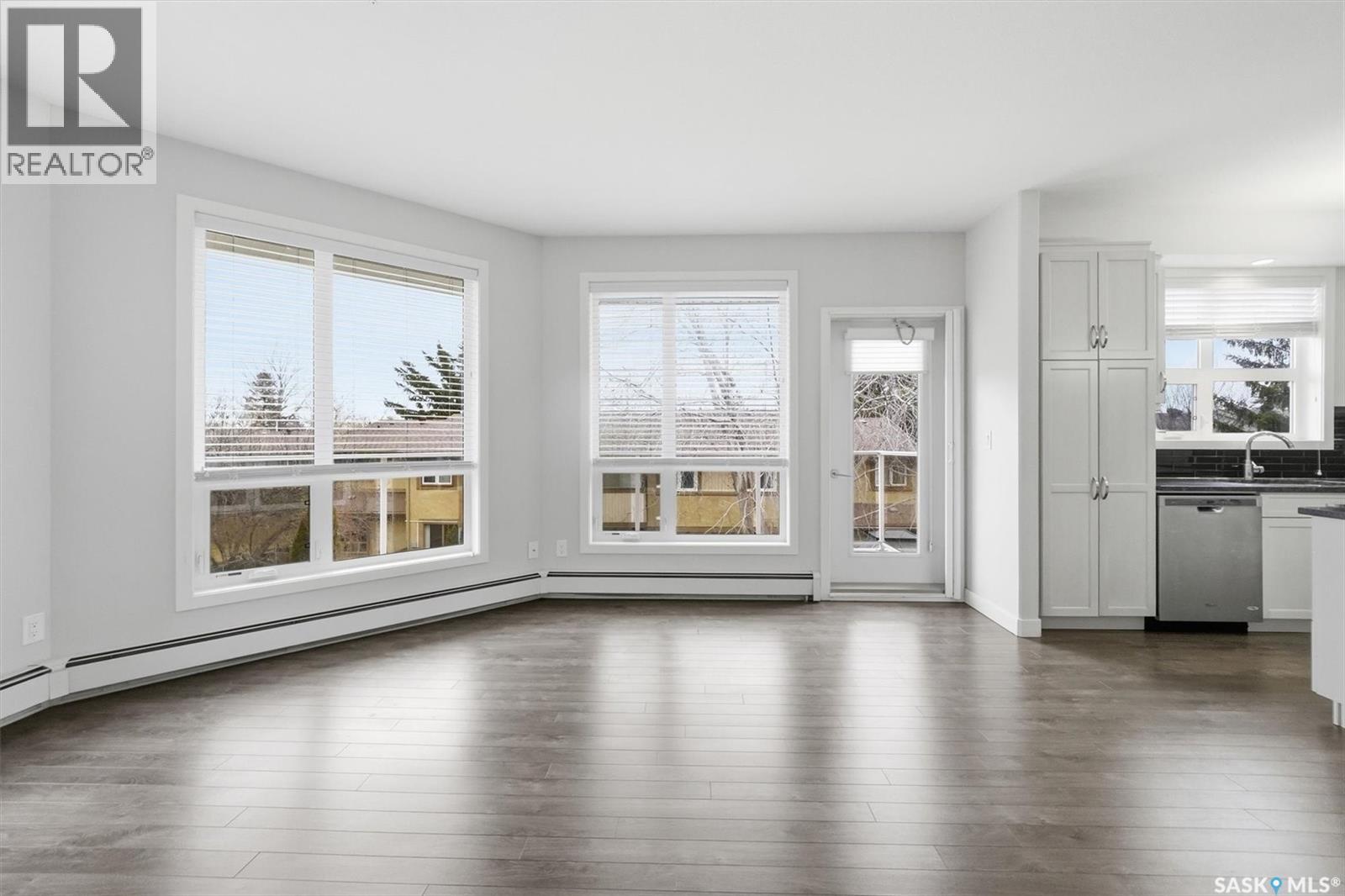 206 1025 Moss Avenue, Saskatoon, Saskatchewan  S7H 4C7 - Photo 11 - SK033432