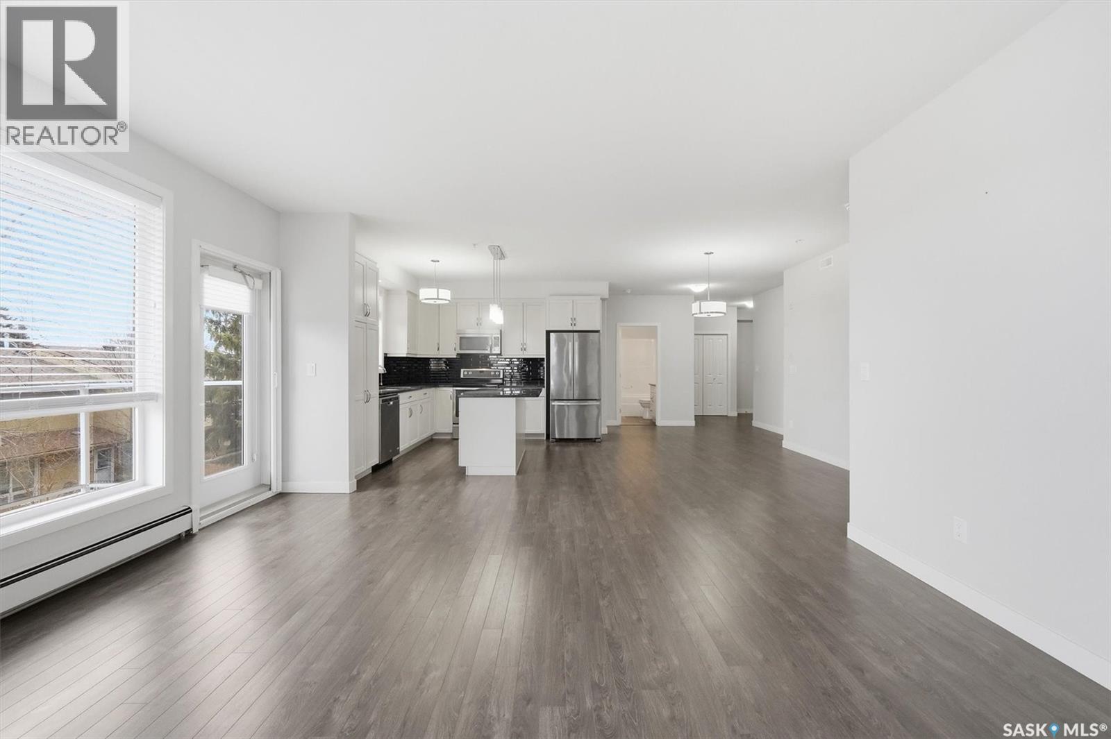 206 1025 Moss Avenue, Saskatoon, Saskatchewan  S7H 4C7 - Photo 12 - SK033432