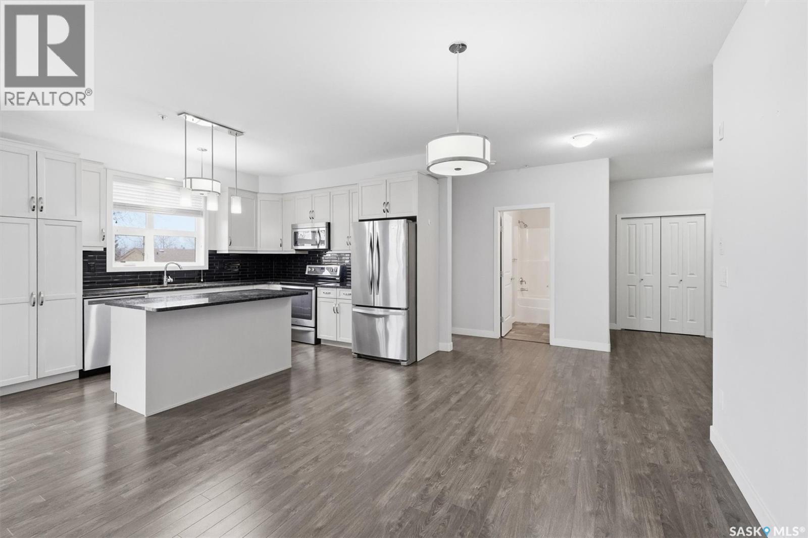 206 1025 Moss Avenue, Saskatoon, Saskatchewan  S7H 4C7 - Photo 17 - SK033432